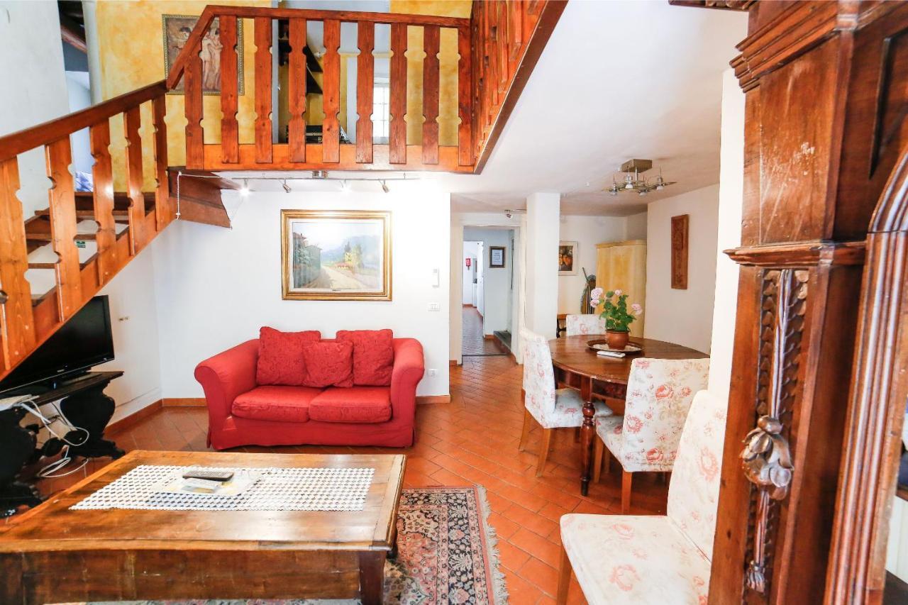 Traditional Apt Close To The Duomo - Private Yard! Florença Exterior foto