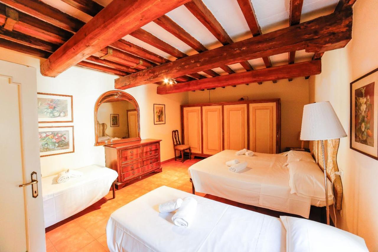 Traditional Apt Close To The Duomo - Private Yard! Florença Exterior foto