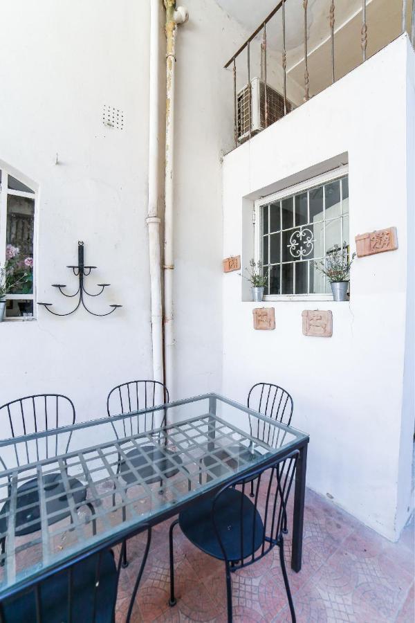 Traditional Apt Close To The Duomo - Private Yard! Florença Exterior foto