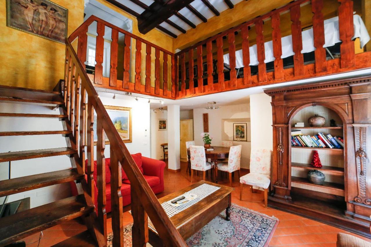 Traditional Apt Close To The Duomo - Private Yard! Florença Exterior foto